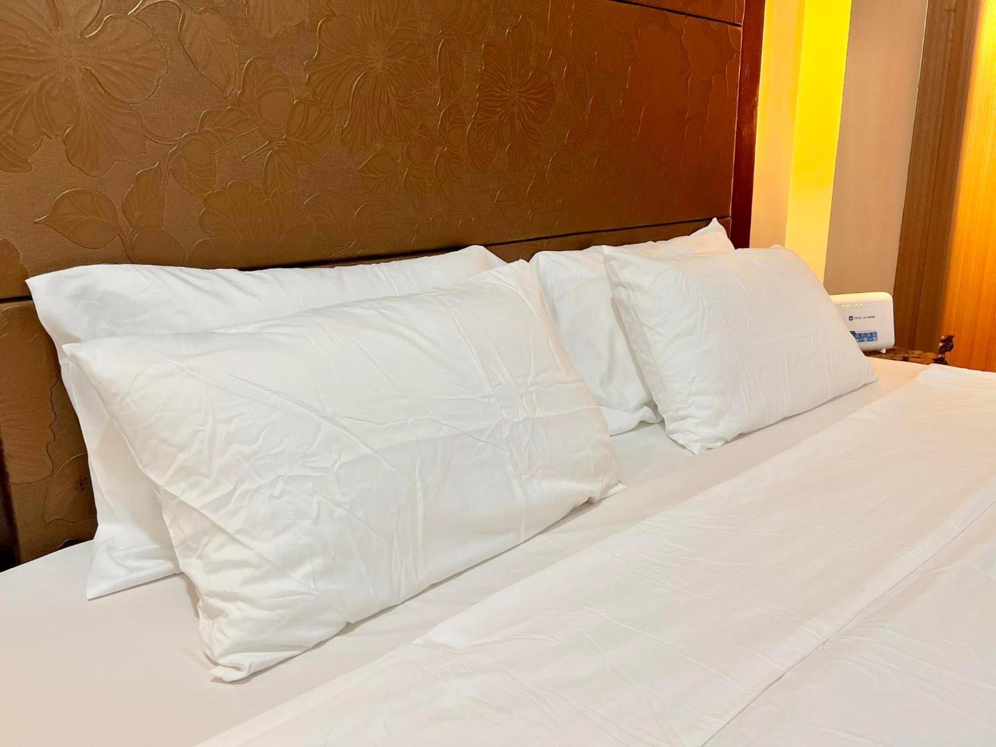 Luxury Hotel Type Condo Near Naia Manila Airport Paranaque City Экстерьер фото